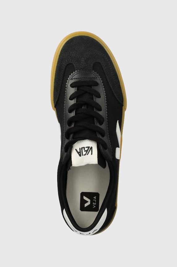 Veja plimsolls Volley black VO0103529B