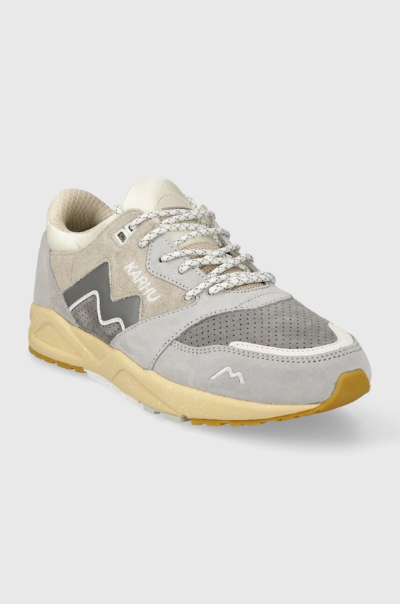 Karhu sneakersy Aria F803117 szary SS24