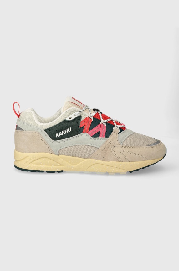 Tenisky Karhu Fusion 2.0 textilní béžová F804172