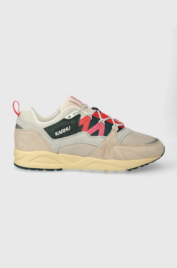 Tenisky Karhu Fusion 2.0 textilní béžová F804172