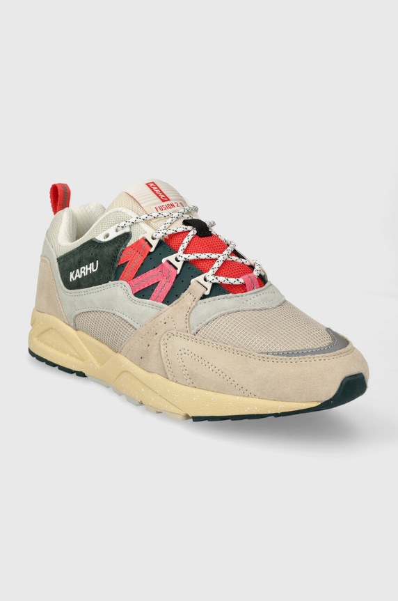 Tenisky Karhu Fusion 2.0 F804172 béžová SS24