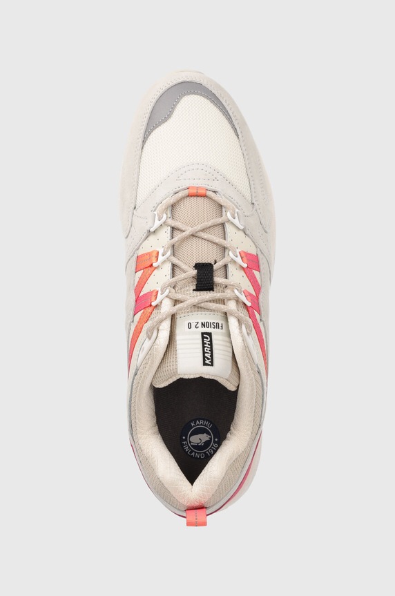 Karhu sneakersy Fusion 2.0 szary F804163