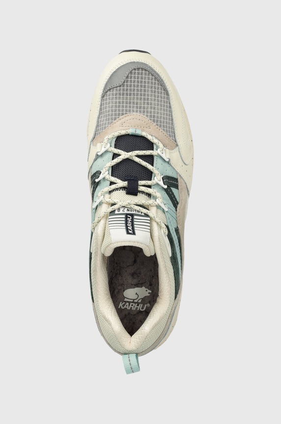 Karhu sneakers Fusion 2.0 gray F804167