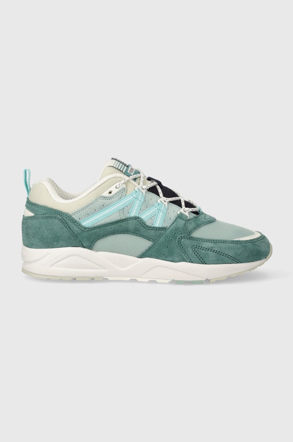 Tenisky Karhu Fusion 2.0 F804170 tyrkysová SS24