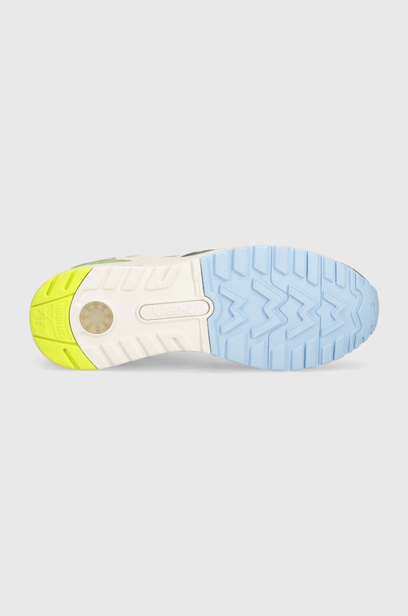 Karhu sneakersy Legacy 96 F806066 beżowy