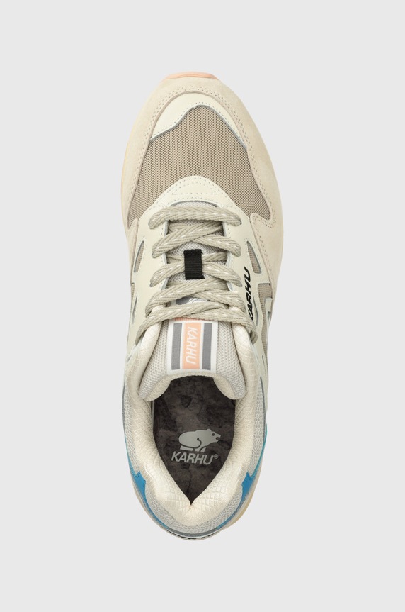 Karhu sneakersy Legacy 96 szary F806068