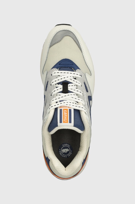 Karhu sneakersy Legacy 96 szary F806069