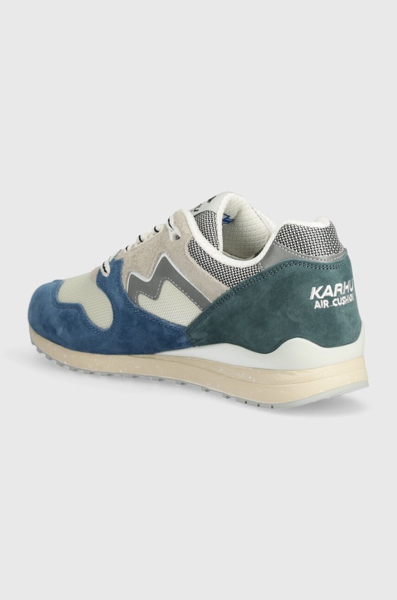 Shoes Karhu sneakers Synchron Classic F802686 gray