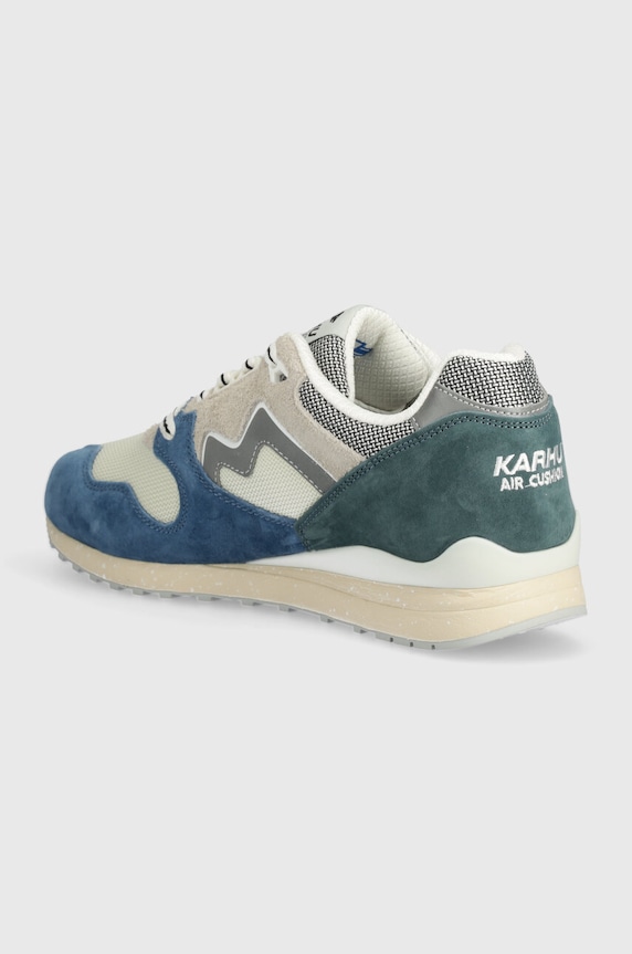 Shoes Karhu sneakers Synchron Classic F802686 gray
