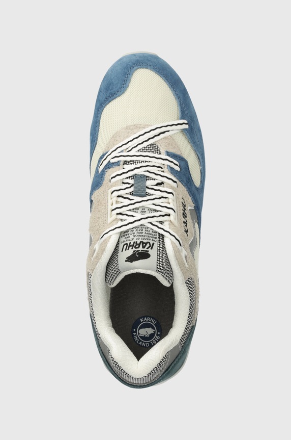 Karhu sneakers Synchron Classic gray F802686