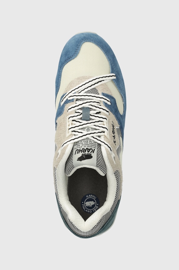 Karhu sneakers Synchron Classic gray F802686