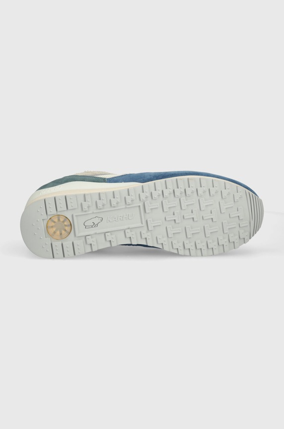 Karhu sneakers Synchron Classic F802686 gray