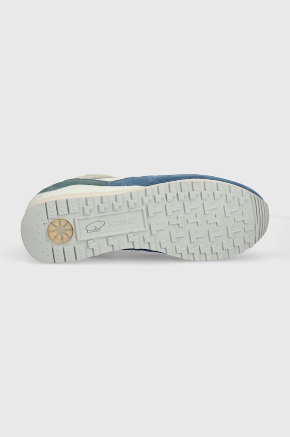 Karhu sneakers Synchron Classic F802686 gray