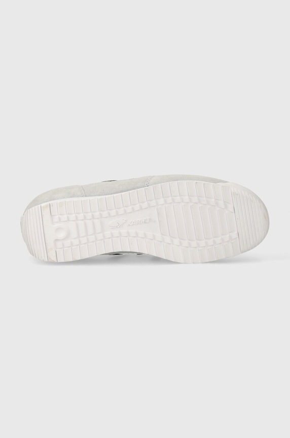 Tenisky Karhu Mestari F805072 šedá