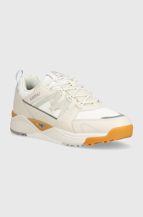 Karhu sneakersy Fusion Xc tekstylny szary F830008