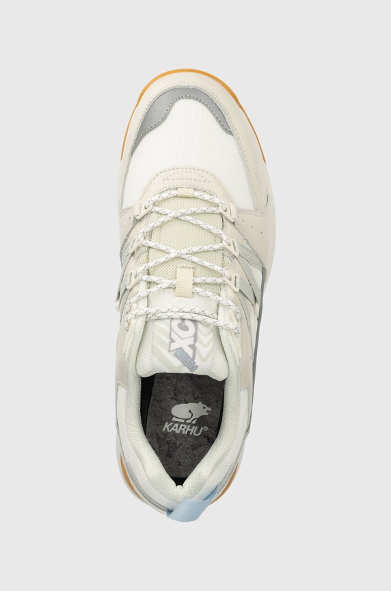 Karhu sneakersy Fusion Xc szary F830008