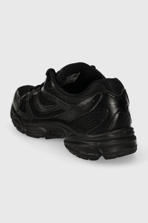 Παπούτσια Sneakers Saucony Ride Milenium Ride Milenium S70812.3 μαύρο