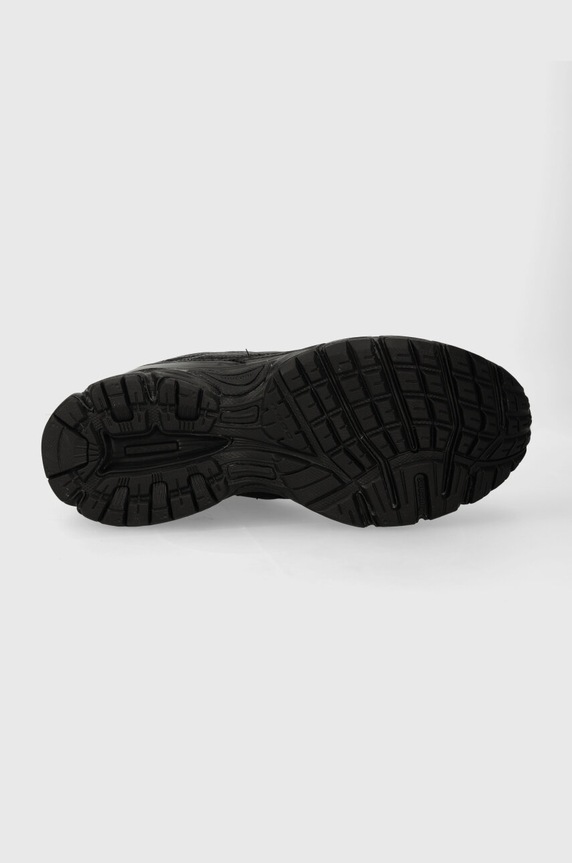 Sneakers Saucony Ride Milenium Ride Milenium S70812.3 μαύρο