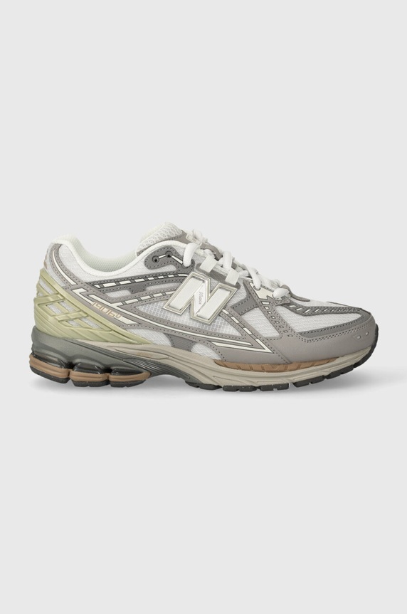 Tenisice New Balance 1906 M1906NB siva SS24