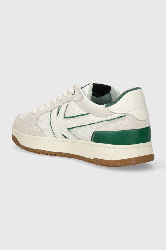 Obuwie Kaotiko sneakersy BOSTON AM002.02.2600 beżowy