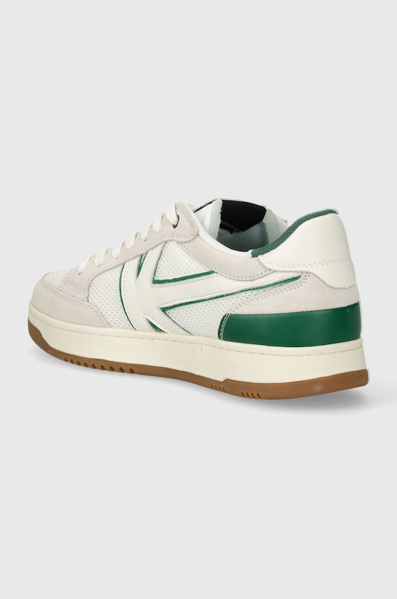 Obuwie Kaotiko sneakersy BOSTON AM002.02.2600 beżowy