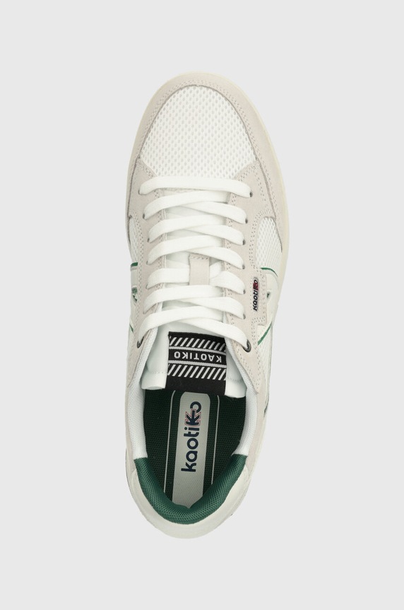 Kaotiko sneakersy BOSTON beżowy AM002.02.2600