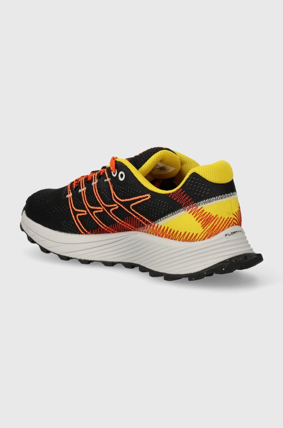 Cipők Merrell cipő Moab Flight J067531 fekete