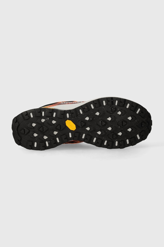 Merrell cipő Moab Flight J067531 fekete