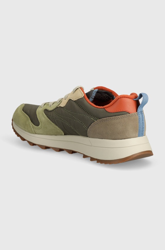 Obuwie Merrell sneakersy ALPINE 83 SNEAKER SPORT J006063 zielony