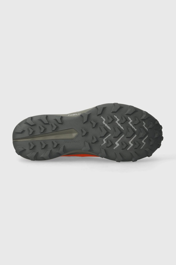 Saucony buty do biegania S20916.111 pomarańczowy