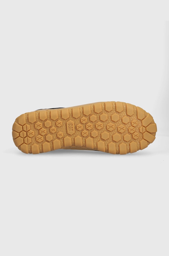 CAT Footwear sportcipő HEX + P111347 fekete