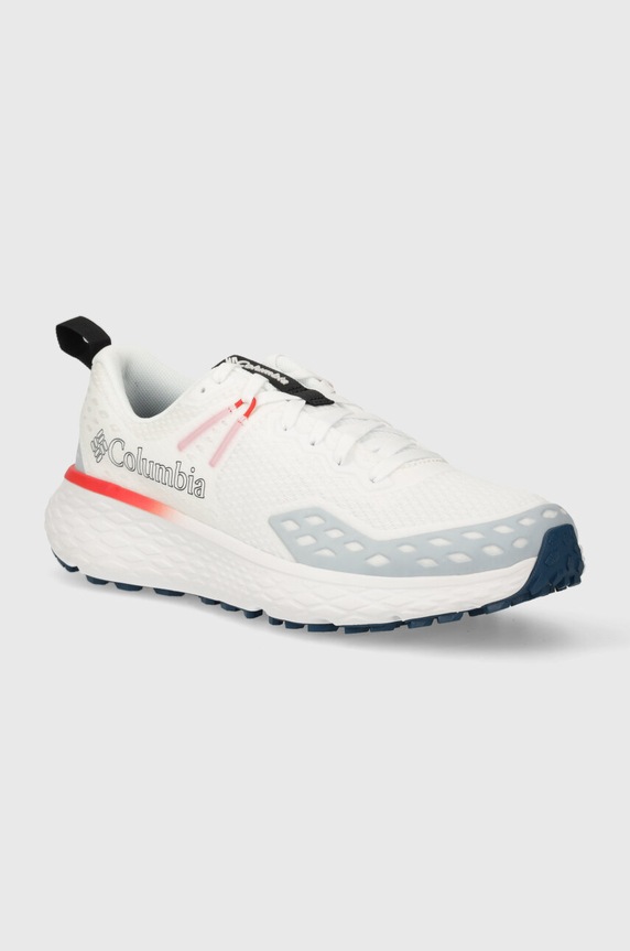 Παπούτσια Columbia KONOS TRS συνθετικό λευκό 2079321