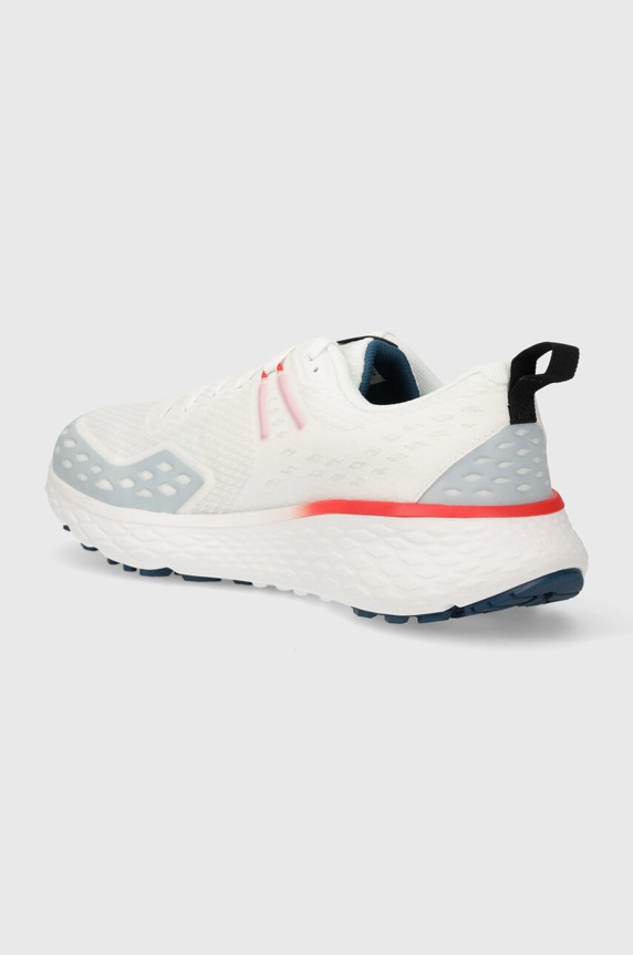 Παπούτσια Παπούτσια Columbia KONOS TRS 2079321 λευκό