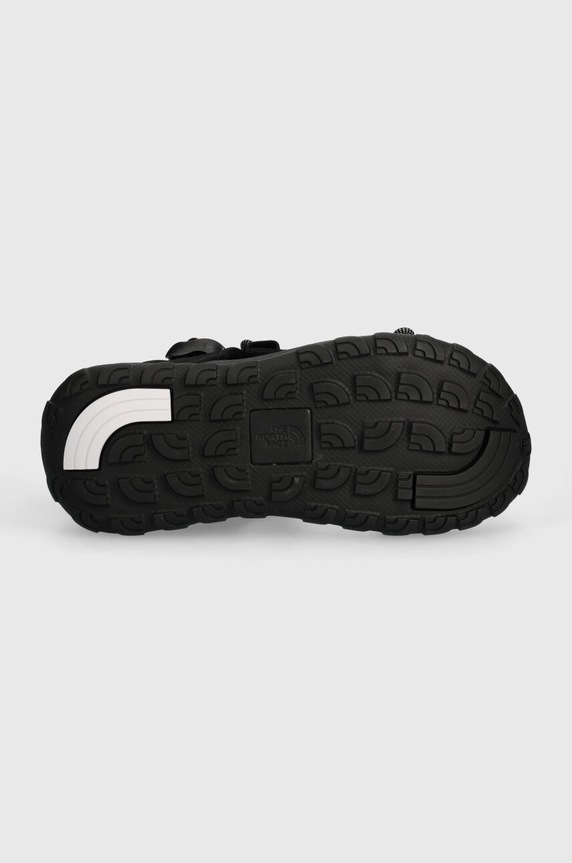 The North Face sandale Explore Camp NF0A8A8XKX71 negru