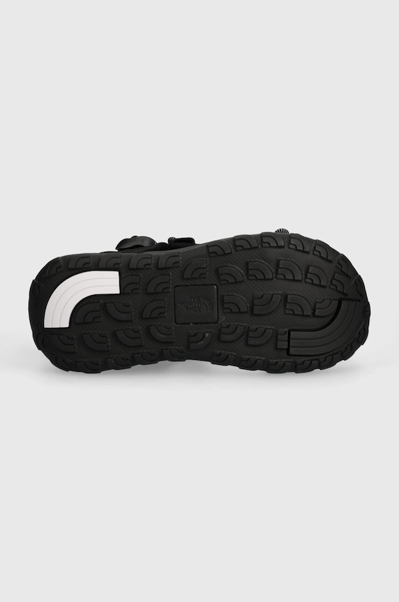 The North Face sandale Explore Camp NF0A8A8XKX71 negru