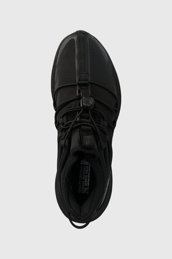 The North Face buty Oxeye Tech czarny NF0A7W5UKX71