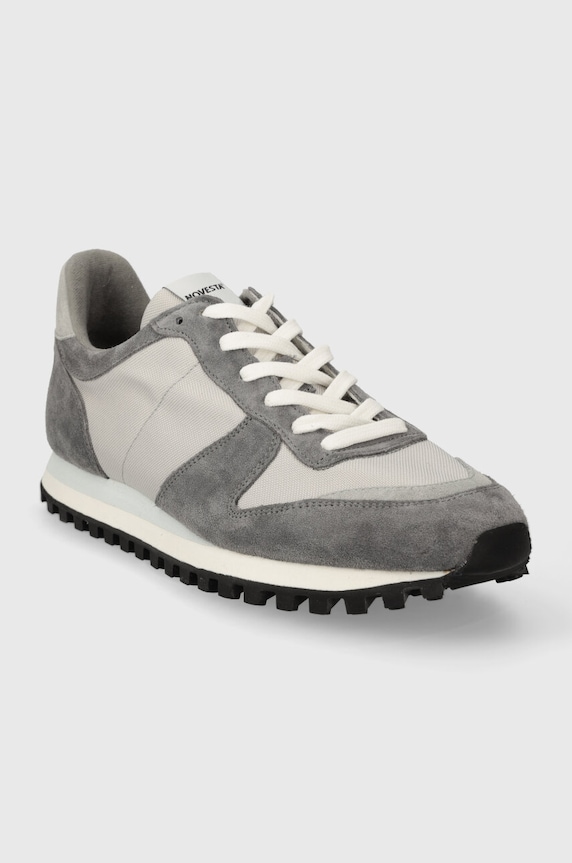 Кросівки Novesta Marathon Trail N979002.91447Y615 сірий SS24