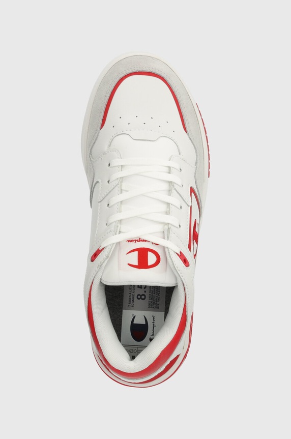 Champion sneakersy Z80 LOW czerwony S22217