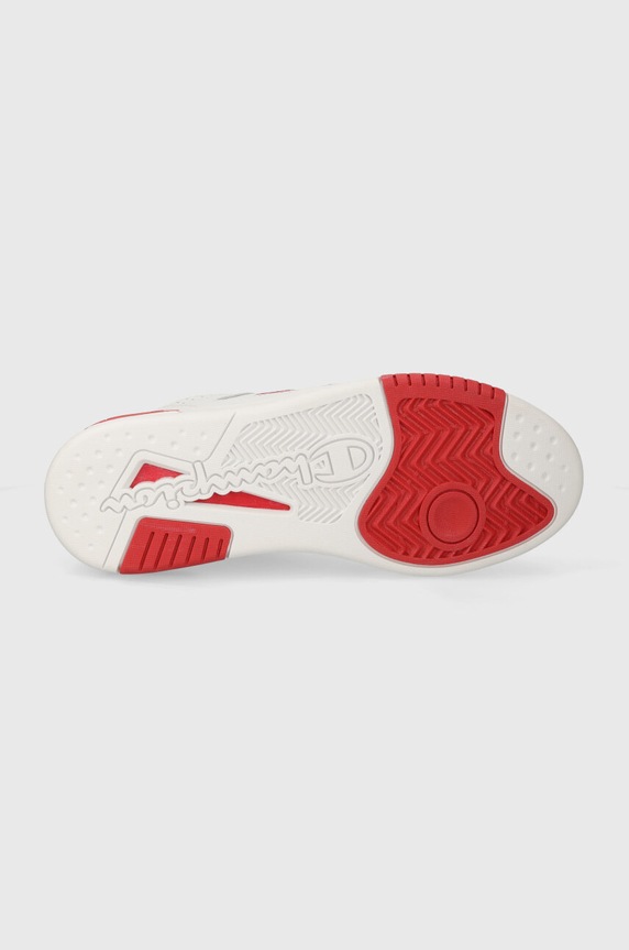 Champion sneakersy Z80 LOW S22217 czerwony
