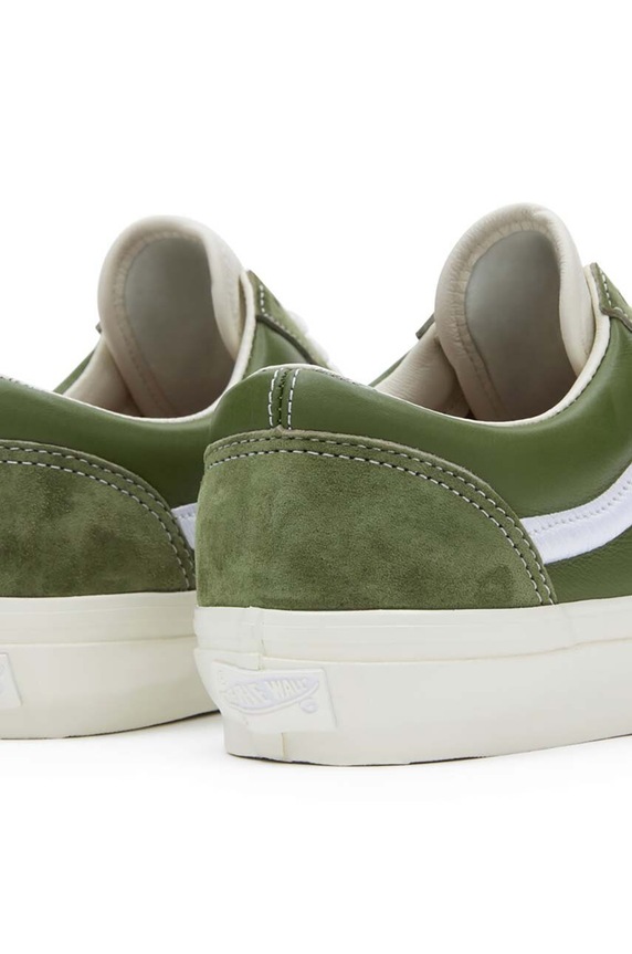 Vans sneakers Premium Standards Old Skool Reissue 36 green VN000CR3CIB1