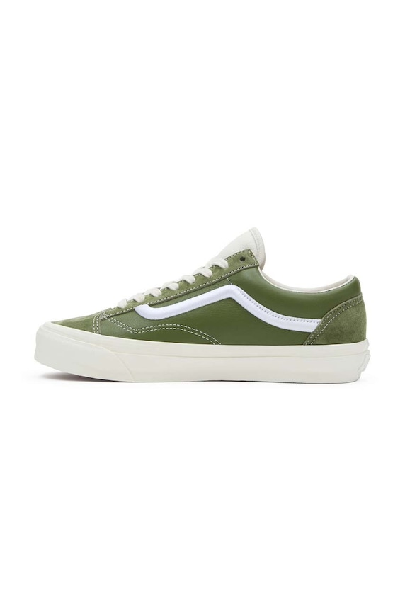 Vans sneakers Premium Standards Old Skool Reissue 36 VN000CR3CIB1 green