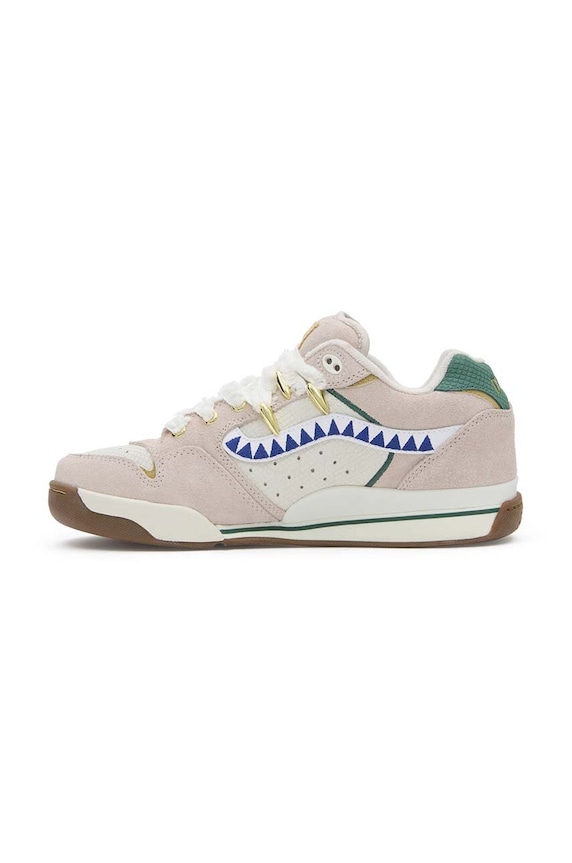 Tenisice Vans Premium Standards Rowley XLT VN000CQFSTN1 roza