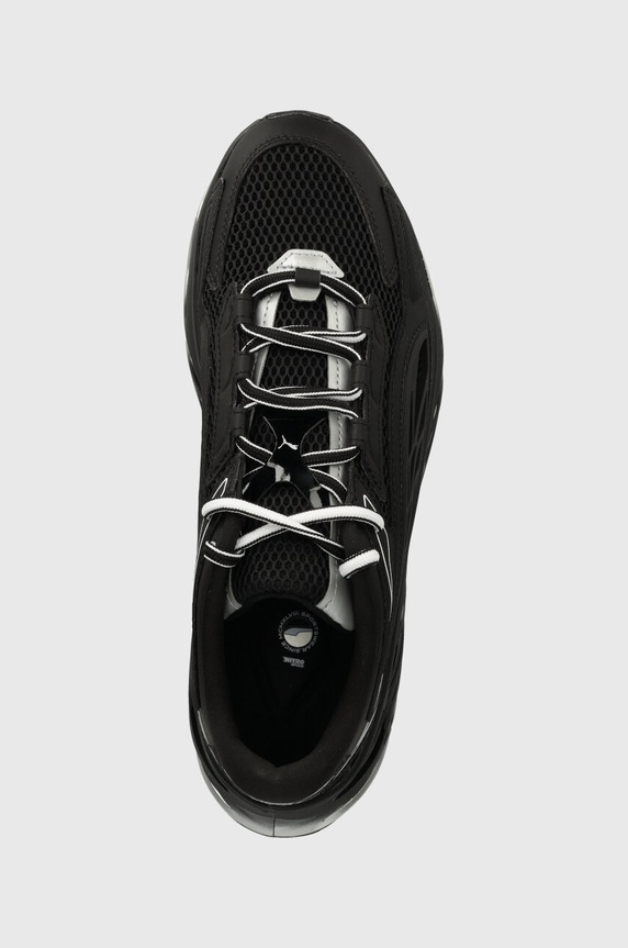 Puma sneakers Exotek NITRO black 395340