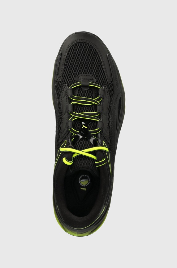 Puma sneakersy Exotek NITRO czarny 395340