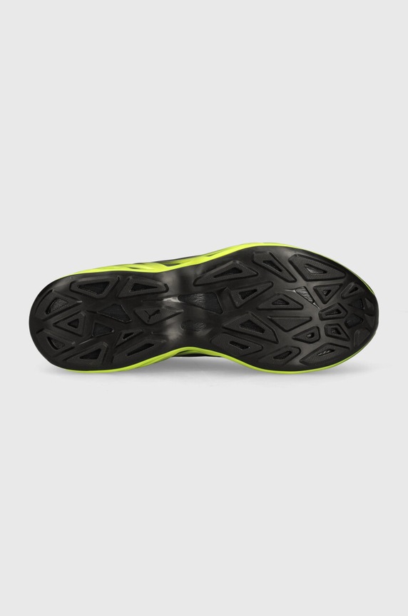 Puma sneakersy Exotek NITRO 395340 czarny