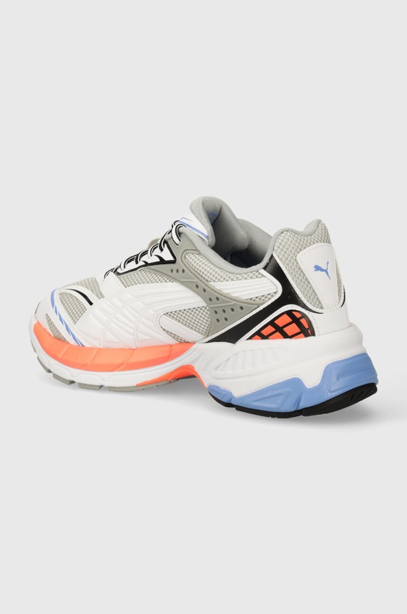 Obuv Tenisky Puma Velophasis Bliss 396435 sivá
