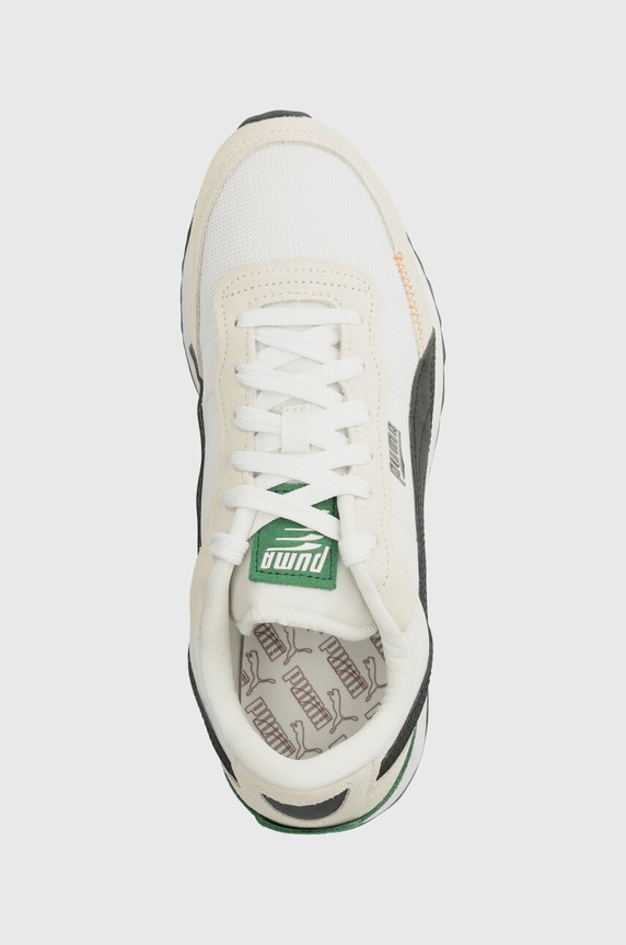 Кроссовки Puma Road Rider белый 397377