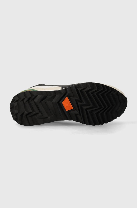 Кроссовки Puma Road Rider 397377 белый