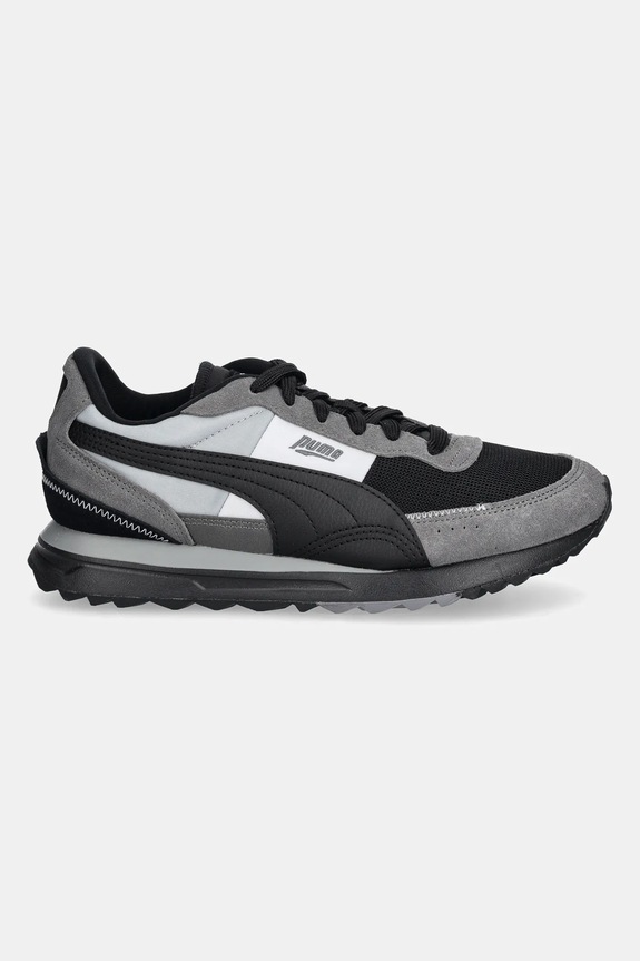 Кросівки Puma Road Rider 397377 чорний SS25