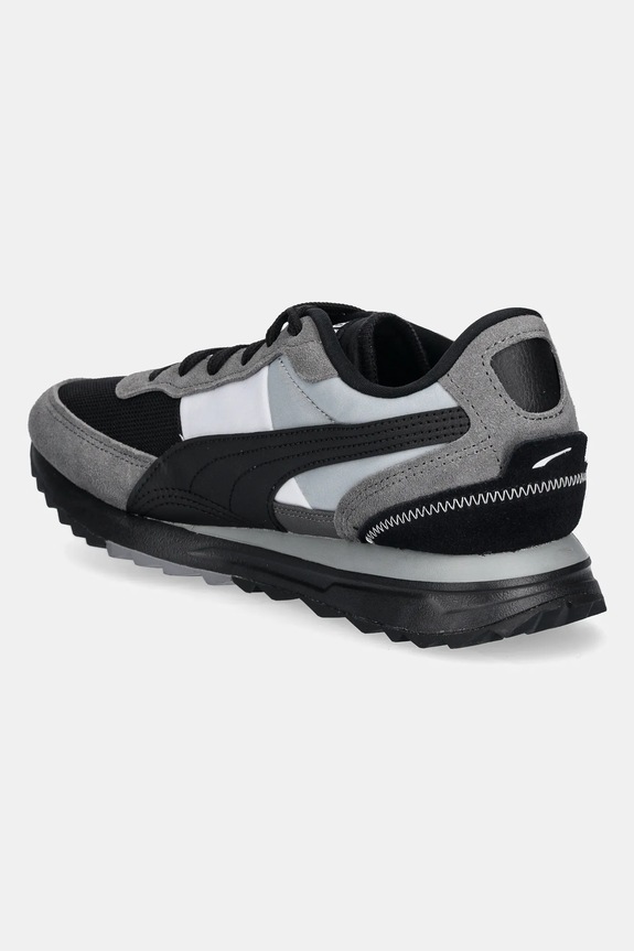 Взуття Кросівки Puma Road Rider 397377 чорний